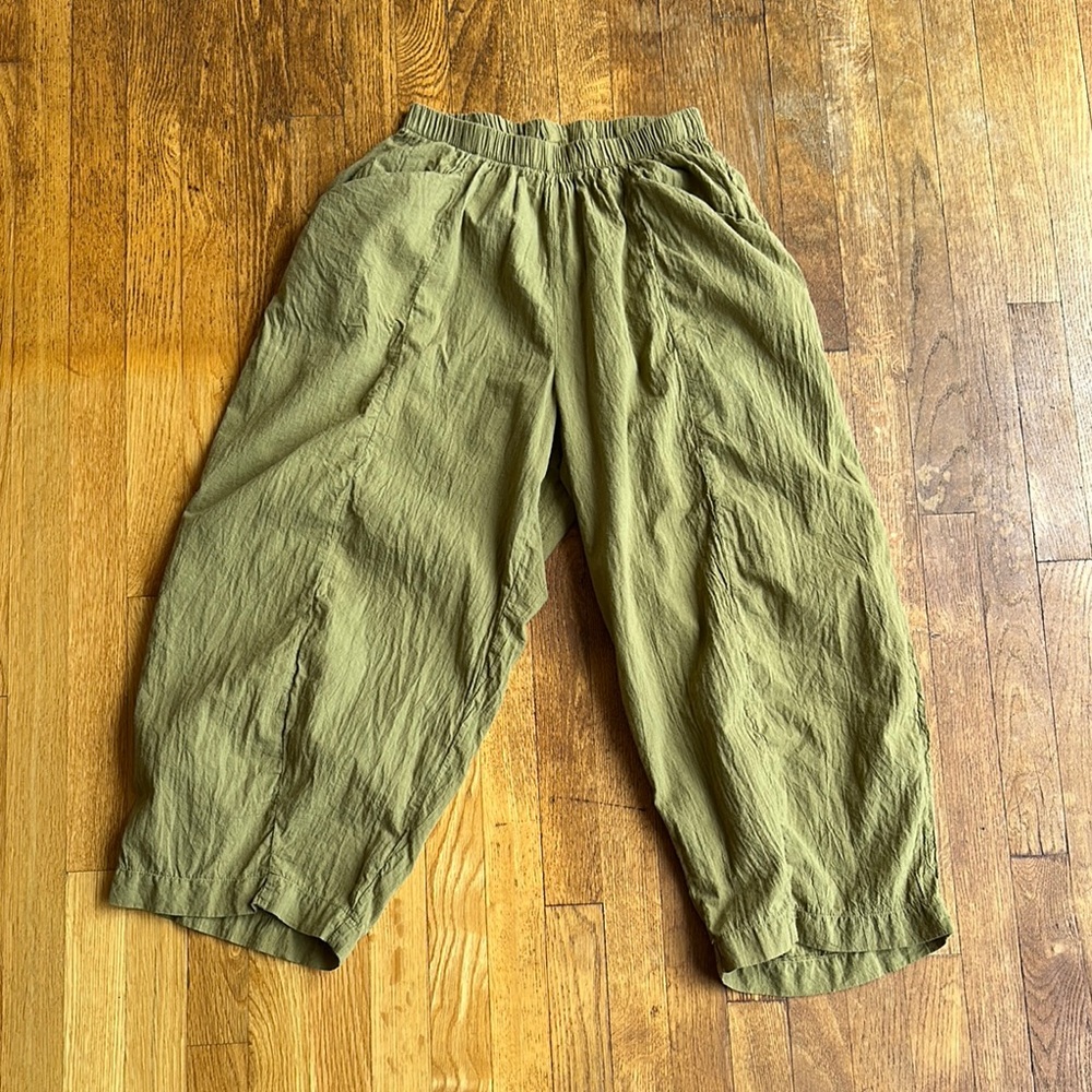 Curator SF Larkin pant M